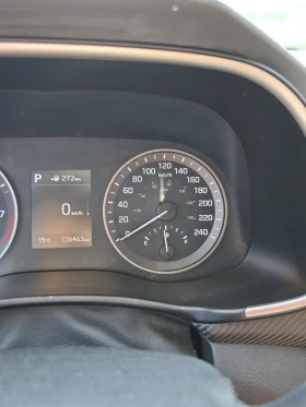 Hyundai Tucson - 14800 € / 28946.28 лв. - 99201041 3 | Car24.bg Hyundai Tucson - 14800 € / 28946.28 лв. - 99201041 3