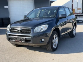 Toyota Rav4 2.2D-4D 4x4