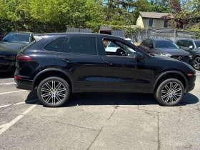 Porsche Cayenne * S * CARFAX * ОБДУХВАНЕ * 360 * КЛИП НА МОТОРА | Auto.bg — изображение 3 Porsche Cayenne * S * CARFAX * ОБДУХВАНЕ * 360 * КЛИП НА МОТОРА | Auto.bg — изображение 3