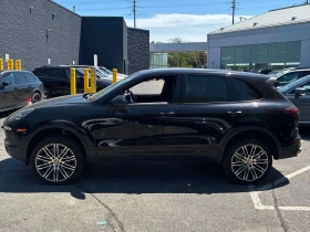 Porsche Cayenne * S * CARFAX * ОБДУХВАНЕ * 360 * КЛИП НА МОТОРА | Auto.bg — изображение 2 Porsche Cayenne * S * CARFAX * ОБДУХВАНЕ * 360 * КЛИП НА МОТОРА | Auto.bg — изображение 2