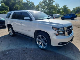 Chevrolet Tahoe 5.3l C1500 Lt | Auto.bg — изображение 4 Chevrolet Tahoe 5.3l C1500 Lt | Auto.bg — изображение 4