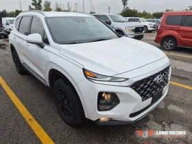 Hyundai Santa fe - 15800 € - 88786859 5 | Car24.bg Hyundai Santa fe - 15800 € - 88786859 5