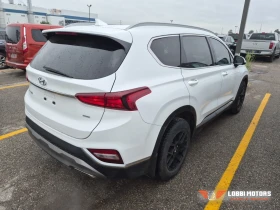 Hyundai Santa fe - 15800 € - 88786859 2 | Car24.bg Hyundai Santa fe - 15800 € - 88786859 2