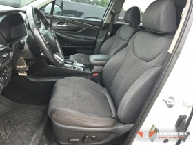 Hyundai Santa fe - 15800 € - 88786859 3 | Car24.bg Hyundai Santa fe - 15800 € - 88786859 3