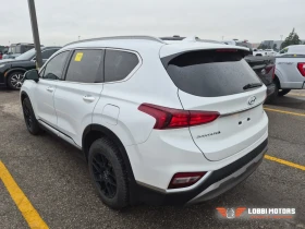 Hyundai Santa fe - 15800 € - 88786859 6 | Car24.bg Hyundai Santa fe - 15800 € - 88786859 6