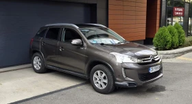 Citroen C4 AIRCROSS 1.8HDi 4X4 - 6200 € - 61525855 4 | Car24.bg Citroen C4 AIRCROSS 1.8HDi 4X4 - 6200 € - 61525855 4