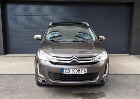Citroen C4 AIRCROSS 1.8HDi 4X4 - 6200 € - 61525855 3 | Car24.bg Citroen C4 AIRCROSS 1.8HDi 4X4 - 6200 € - 61525855 3