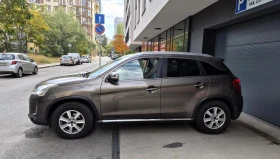 Citroen C4 AIRCROSS 1.8HDi 4X4 - 6200 € - 61525855 2 | Car24.bg Citroen C4 AIRCROSS 1.8HDi 4X4 - 6200 € - 61525855 2