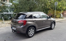 Citroen C4 AIRCROSS 1.8HDi 4X4 - 6200 € - 61525855 10 | Car24.bg Citroen C4 AIRCROSS 1.8HDi 4X4 - 6200 € - 61525855 10
