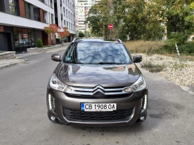 Citroen C4 AIRCROSS 1.8HDi 4X4 - 6200 € - 61525855 7 | Car24.bg Citroen C4 AIRCROSS 1.8HDi 4X4 - 6200 € - 61525855 7