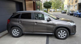 Citroen C4 AIRCROSS 1.8HDi 4X4 - 6200 € - 61525855 5 | Car24.bg Citroen C4 AIRCROSS 1.8HDi 4X4 - 6200 € - 61525855 5