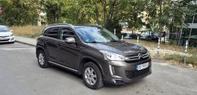 Citroen C4 AIRCROSS 1.8HDi 4X4 - 6200 € - 61525855 8 | Car24.bg Citroen C4 AIRCROSS 1.8HDi 4X4 - 6200 € - 61525855 8
