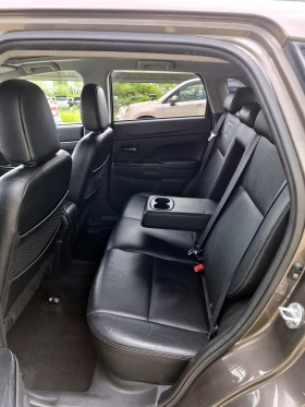 Citroen C4 AIRCROSS 1.8HDi 4X4 - 6200 € - 61525855 14 | Car24.bg Citroen C4 AIRCROSS 1.8HDi 4X4 - 6200 € - 61525855 14