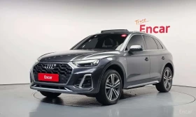 Audi Q5 * 40 TDI Quattro Premium * FULL * S LINE * - Car24.bg Audi Q5 * 40 TDI Quattro Premium * FULL * S LINE *