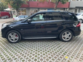 Mercedes-Benz ML 350 4-matic| Обдухване| Distronic - 17800 € - 38985040 2 | Car24.bg Mercedes-Benz ML 350 4-matic| Обдухване| Distronic - 17800 € - 38985040 2