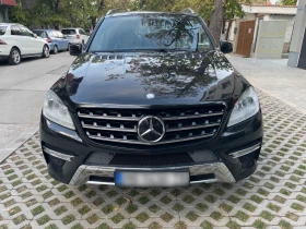 Mercedes-Benz ML 350 4-matic| Обдухване| Distronic - 17800 € - 38985040 8 | Car24.bg Mercedes-Benz ML 350 4-matic| Обдухване| Distronic - 17800 € - 38985040 8