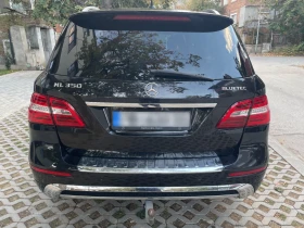 Mercedes-Benz ML 350 4-matic| Обдухване| Distronic - 17800 € - 38985040 4 | Car24.bg Mercedes-Benz ML 350 4-matic| Обдухване| Distronic - 17800 € - 38985040 4