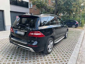 Mercedes-Benz ML 350 4-matic| Обдухване| Distronic - 17800 € - 38985040 5 | Car24.bg Mercedes-Benz ML 350 4-matic| Обдухване| Distronic - 17800 € - 38985040 5