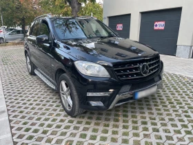 Mercedes-Benz ML 350 4-matic| Обдухване| Distronic - 17800 € - 38985040 7 | Car24.bg Mercedes-Benz ML 350 4-matic| Обдухване| Distronic - 17800 € - 38985040 7