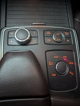 Mercedes-Benz ML 350 4-matic| Обдухване| Distronic - 17800 € - 38985040 17 | Car24.bg Mercedes-Benz ML 350 4-matic| Обдухване| Distronic - 17800 € - 38985040 17