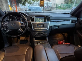 Mercedes-Benz ML 350 4-matic| Обдухване| Distronic - 17800 € - 38985040 16 | Car24.bg Mercedes-Benz ML 350 4-matic| Обдухване| Distronic - 17800 € - 38985040 16