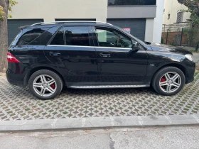 Mercedes-Benz ML 350 4-matic| Обдухване| Distronic - 17800 € - 38985040 6 | Car24.bg Mercedes-Benz ML 350 4-matic| Обдухване| Distronic - 17800 € - 38985040 6
