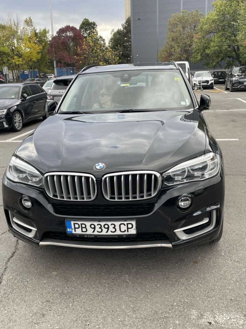 BMW X5 хDrive30d - 28500 € / 55741.15 лв. - 21462536 1 | Car24.bg BMW X5 хDrive30d - 28500 € / 55741.15 лв. - 21462536 1