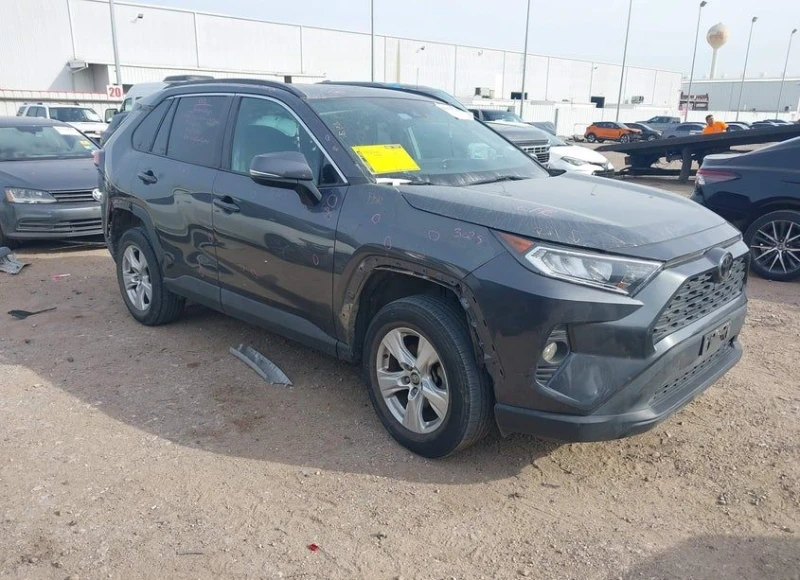 Toyota Rav4 - 18372 € / 35932.51 лв. - 35082074 1 | Car24.bg Toyota Rav4 - 18372 € / 35932.51 лв. - 35082074 1