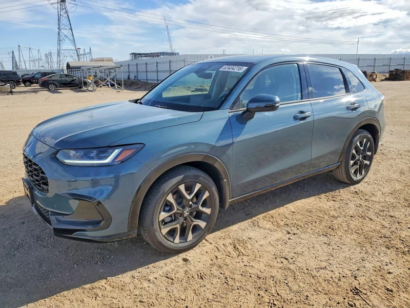 Honda Hr-v 2.0l Exl - 17999 € / 35202.98 лв. - 15572921 1 | Car24.bg Honda Hr-v 2.0l Exl - 17999 € / 35202.98 лв. - 15572921 1