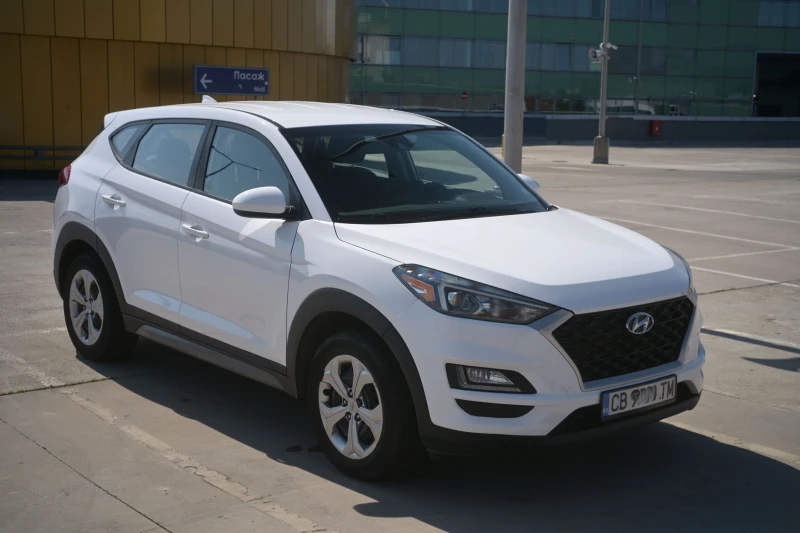 Hyundai Tucson - 14800 € / 28946.28 лв. - 99201041 1 | Car24.bg Hyundai Tucson - 14800 € / 28946.28 лв. - 99201041 1