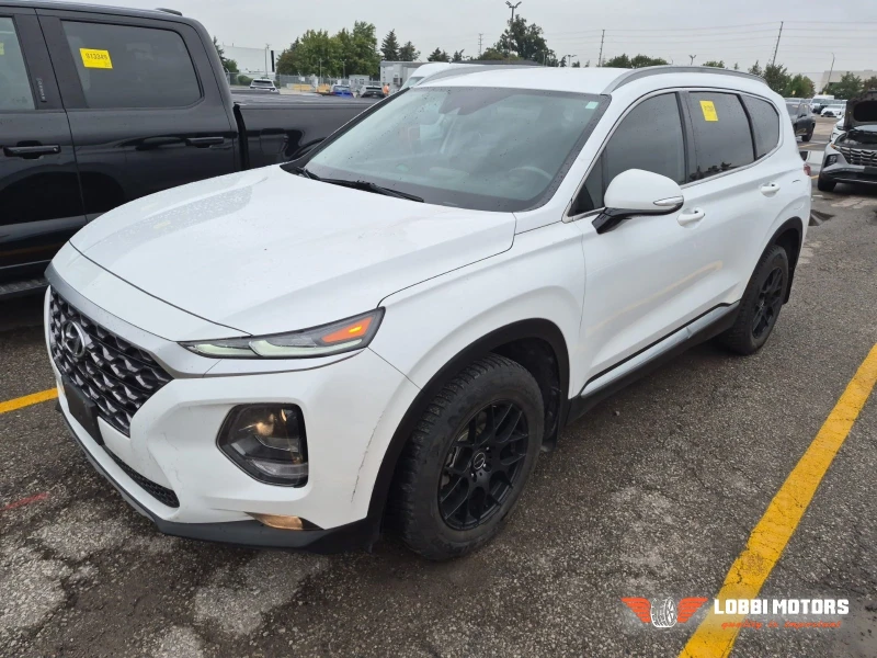 Hyundai Santa fe - 15800 € - 88786859 1 | Car24.bg Hyundai Santa fe - 15800 € - 88786859 1