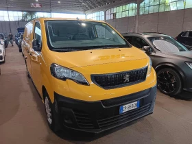Peugeot Expert e-Expert Long Premium 75 kWh Парктроник Нави