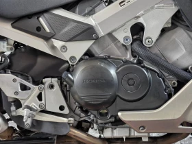 Honda Vfr VFR 800 X | Auto.bg — изображение 7 Honda Vfr VFR 800 X | Auto.bg — изображение 7