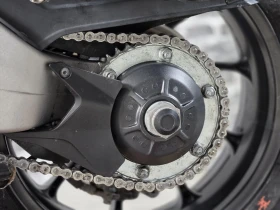 Honda Vfr VFR 800 X | Auto.bg — изображение 9 Honda Vfr VFR 800 X | Auto.bg — изображение 9