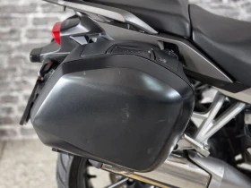 Honda Vfr VFR 800 X | Auto.bg — изображение 11 Honda Vfr VFR 800 X | Auto.bg — изображение 11