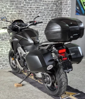 Honda Vfr VFR 800 X | Auto.bg — изображение 15 Honda Vfr VFR 800 X | Auto.bg — изображение 15