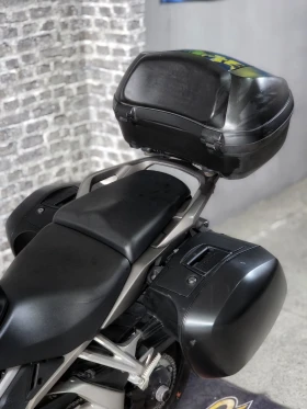 Honda Vfr VFR 800 X | Auto.bg — изображение 10 Honda Vfr VFR 800 X | Auto.bg — изображение 10