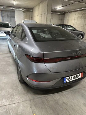 BYD Qin Plus DM-i55 - 37900 лв. / 19377.96 € - 44958425 13 | Car24.bg BYD Qin Plus DM-i55 - 37900 лв. / 19377.96 € - 44958425 13