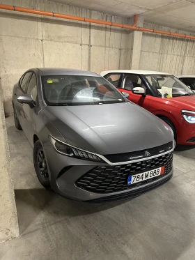 BYD Qin Plus DM-i55 - 37900 лв. / 19377.96 € - 44958425 7 | Car24.bg BYD Qin Plus DM-i55 - 37900 лв. / 19377.96 € - 44958425 7