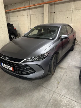 BYD Qin Plus DM-i55 - 37900 лв. / 19377.96 € - 44958425 8 | Car24.bg BYD Qin Plus DM-i55 - 37900 лв. / 19377.96 € - 44958425 8