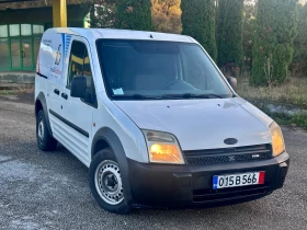 Снимка Ford Connect