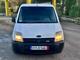 Ford Connect 1.8 TDCi 90кс КЛИМА 234 хил км | Mobile.bg — малка снимка 2