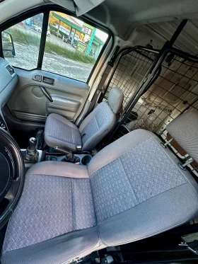 Ford Connect 1.8 TDCi 90кс КЛИМА 234 хил км | Mobile.bg — малка снимка 11