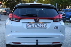 Honda Civic 1.8ШВЕЙЦАРИЯ - 18350 лв. / 9382.21 € - 83394106 5 | Car24.bg Honda Civic 1.8ШВЕЙЦАРИЯ - 18350 лв. / 9382.21 € - 83394106 5