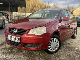 VW Polo 1.4i-75к.с - Car24.bg VW Polo 1.4i-75к.с