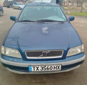 Volvo V40 - Car24.bg Volvo V40