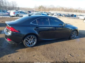 Lexus IS 300 ПОДГРЕВ* КАМЕРА* КЕЙЛЕС* LANE* ASSIST - 16000 € / 31293.28 лв. - 48151622 12 | Car24.bg Lexus IS 300 ПОДГРЕВ* КАМЕРА* КЕЙЛЕС* LANE* ASSIST - 16000 € / 31293.28 лв. - 48151622 12