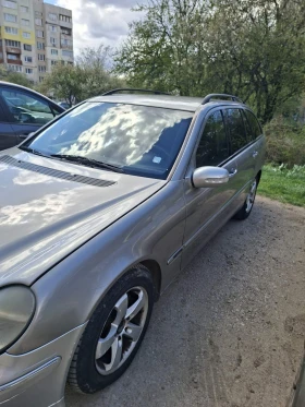 Mercedes-Benz C 220 - 1350 € / 2640.37 лв. - 41760173 2 | Car24.bg Mercedes-Benz C 220 - 1350 € / 2640.37 лв. - 41760173 2