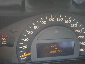 Mercedes-Benz C 220 - 1350 € / 2640.37 лв. - 41760173 13 | Car24.bg Mercedes-Benz C 220 - 1350 € / 2640.37 лв. - 41760173 13