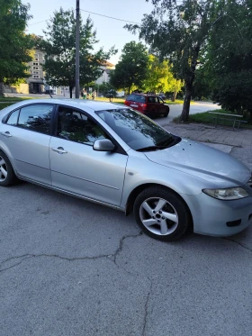 Mazda 6 - 1000 € / 1955.83 лв. - 28419475 3 | Car24.bg Mazda 6 - 1000 € / 1955.83 лв. - 28419475 3